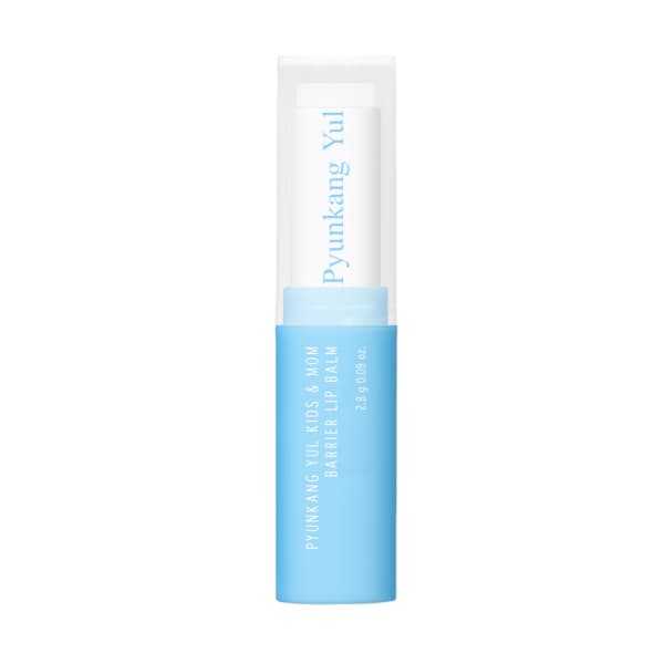 Pyunkang Yul - Kids & Mom Barrier Lip Balm - 2.8g
