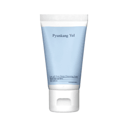 Pyunkang Yul - Low pH Pore Deep Cleansing Foam - 40ml