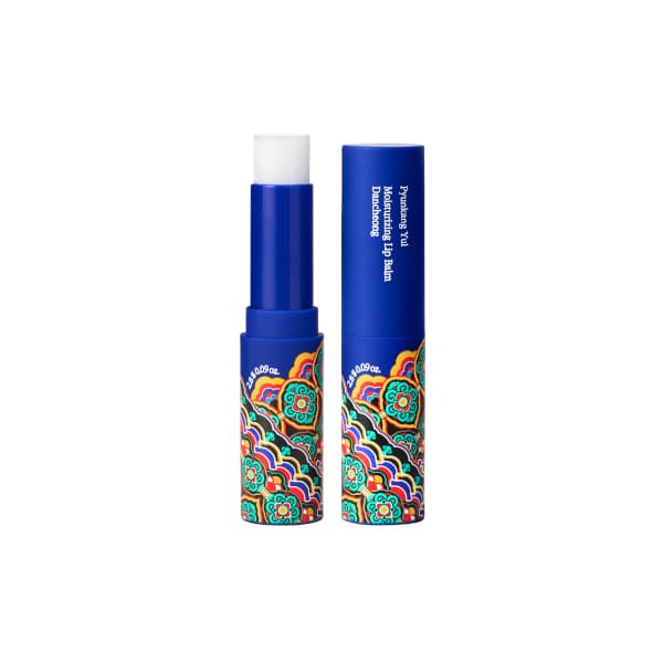 Pyunkang Yul - Moisturizing Lip Balm Dancheong - 2.8g