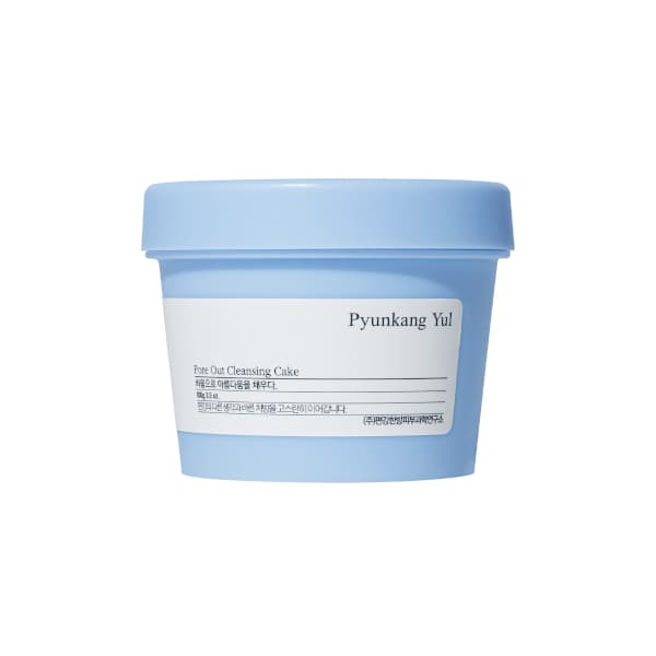 Pyunkang Yul - Pore Out Cleansing Cake - 100g