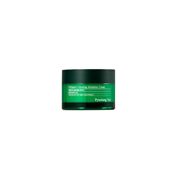 Pyunkang Yul - Ultimate Calming Solution Cream - 30ml