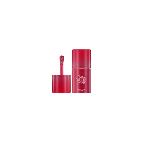 Romand - Bare Water Tint - 4.5g - 06 Berry Bite