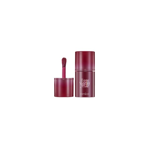 Romand - Bare Water Tint - 4.5g - 08 Deepin Red