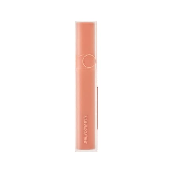 Romand - Blur Fudge Tint - 5g - 12 Warmimg Up