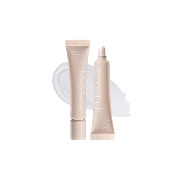 Romand - Color Lip Matte - 8g - 00 LIP MATTE