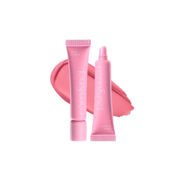 Romand - Color Lip Matte - 8g - 06 STRAWBERRY WHIP