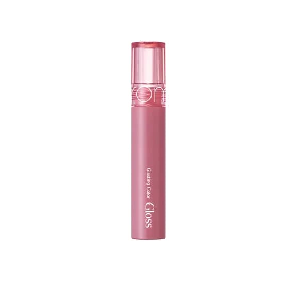 Romand - Glasting Color Gloss - 4g - 04 Grapy Way