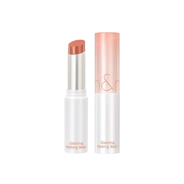 Romand - Glasting Melting Balm - 3.5g - 01 Coco Nude