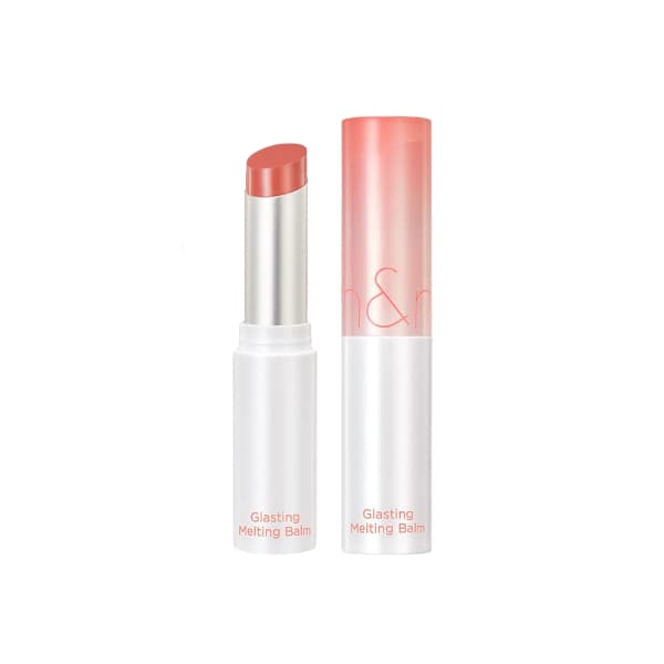 Romand - Glasting Melting Balm - 3.5g - 03 Sorbet Balm