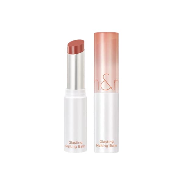 Romand - Glasting Melting Balm - 3.5g - 05 Nougat Sand