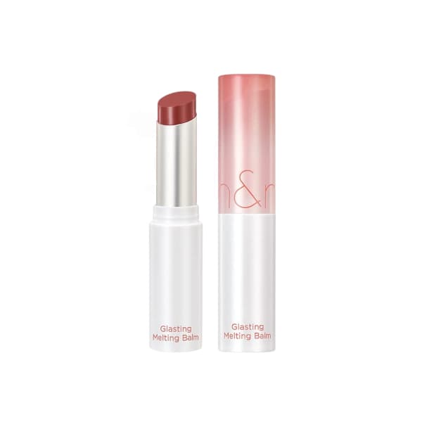 Romand - Glasting Melting Balm - 3.5g - 06 Kaya Fig