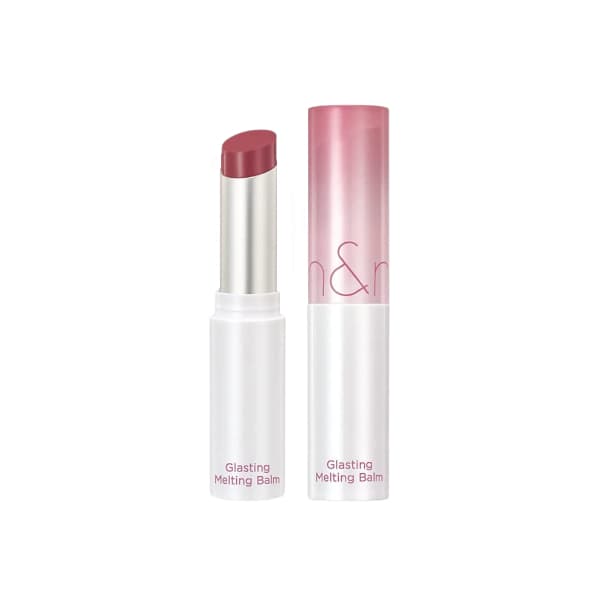 Romand - Glasting Melting Balm - 3.5g - 07 Mauve Whip