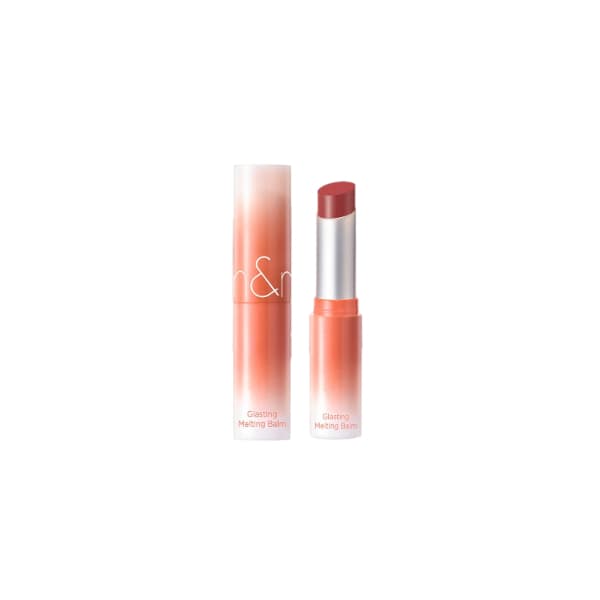 Romand - Glasting Melting Balm - 3.5g - 14 Dear Apple