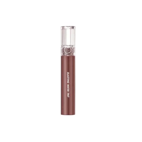Romand - Glasting Water Tint - 4g - 17 Woody Sunset