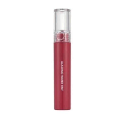 Romand - Glasting Water Tint - 4g - No. 08 Rose Stream