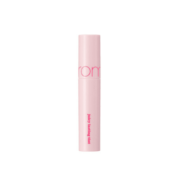 Romand - Juicy Lasting Tint - 5.5g - #27 Pink Popsicle