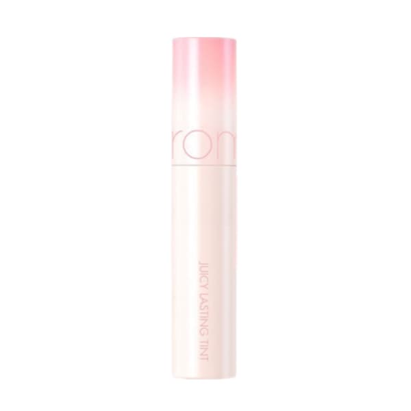 Romand - Juicy Lasting Tint - 5.5g - 31 Bare Apricot
