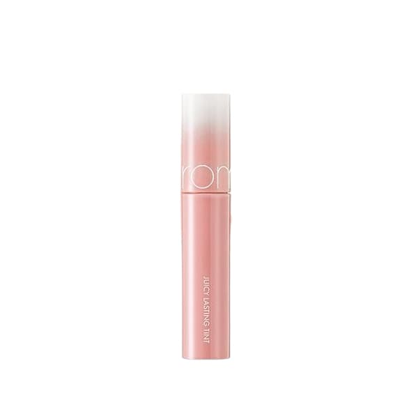 Romand - Juicy Lasting Tint - 5.5g - 37 Mellow Pear