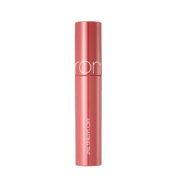 Romand - Juicy Lasting Tint - #11 Pink Pumpkin - 5.5g