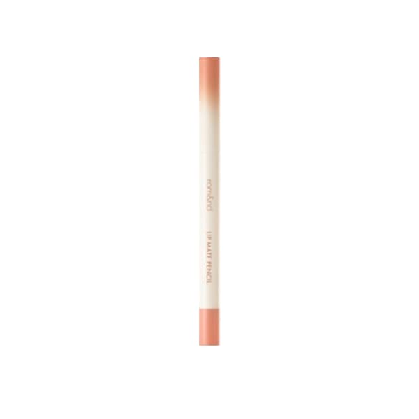 Romand - Lip Mate Pencil - 0.5g - 03 Kaya Beige