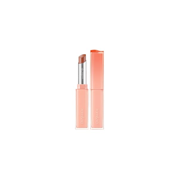 Romand - Sheer Tinted Stick - 2g - 01 Bare Pumpkin