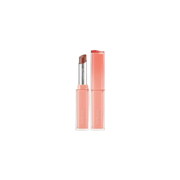 Romand - Sheer Tinted Stick - 2g - 04 Camel Nuts