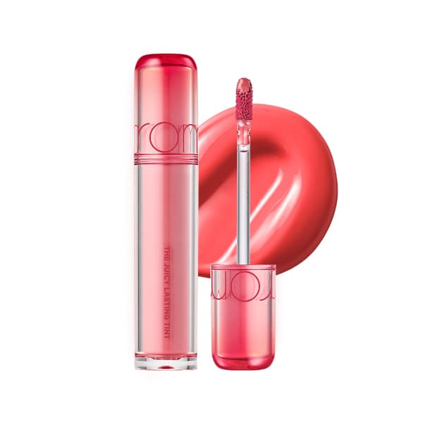 Romand - The Juicy Lasting Tint - 3.5g - 26 Mystic Peach