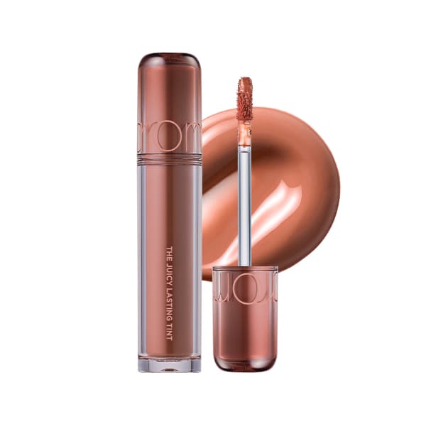 Romand - The Juicy Lasting Tint - 3.5g - 30 Bare Marron