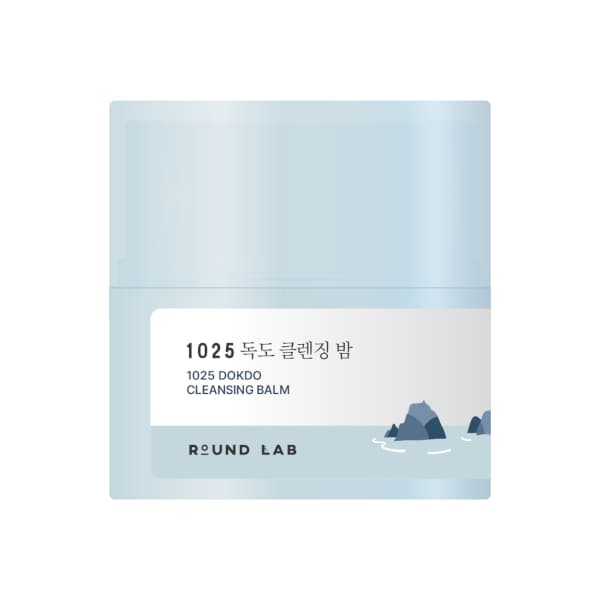 Round Lab - 1025 Dokdo Cleansing Balm - 50ml