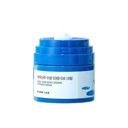 Round Lab - Birch Juice Moisturizing Intensive Cream - 50ml