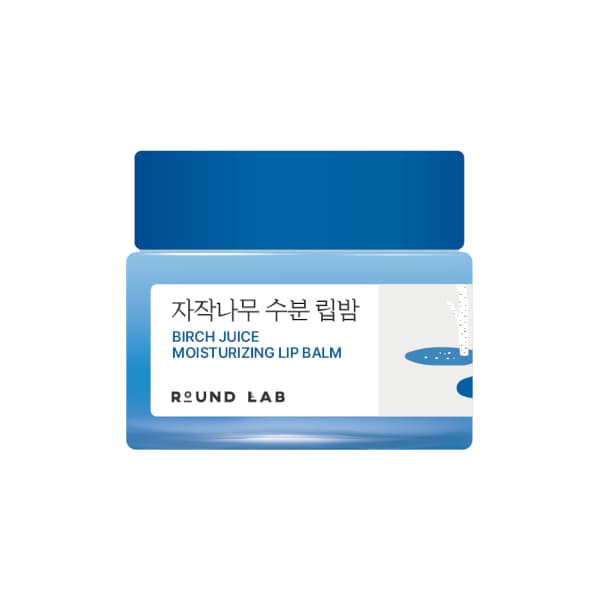 Round Lab - Birch Juice Moisturzing Lip Balm - 20g