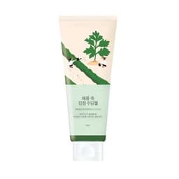 Round Lab - Mugwort Calming Soothing Gel - 150ml