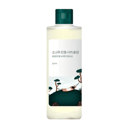 Round Lab - Pine Calming Cica Lotion - 250ml