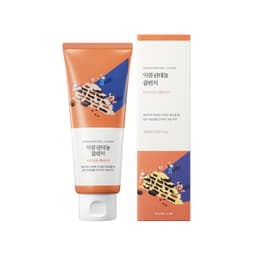 Round Lab - Soybean Panthenol Cleanser - 150ml