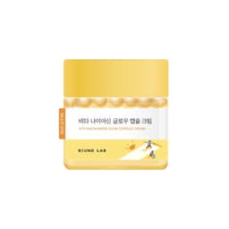 Round Lab - Vita Niacinamide Glow Capsule Cream - 50ml