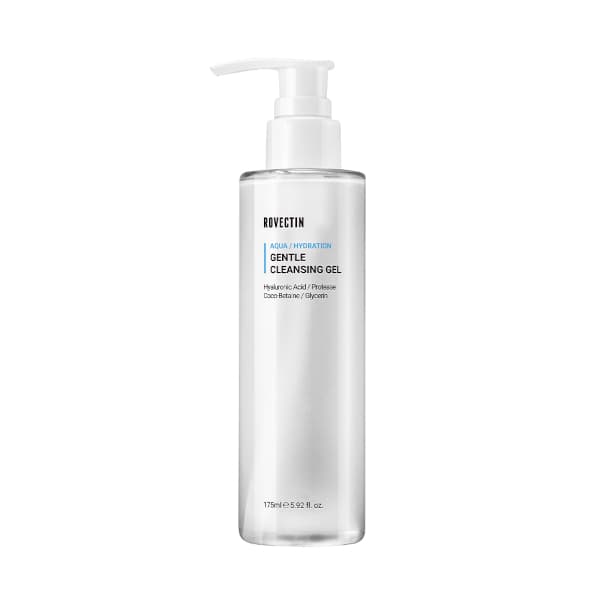 ROVECTIN - Aqua Gentle Cleansing Gel - 175ml