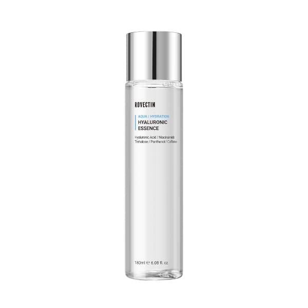 ROVECTIN - Aqua Hyaluronic Essence - 180ml