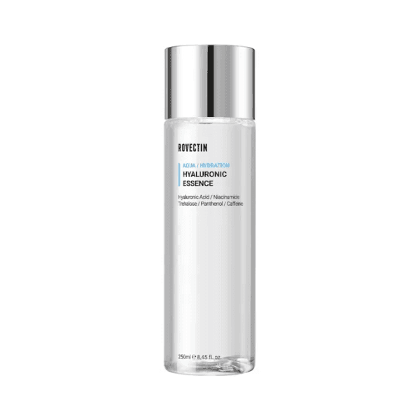 ROVECTIN - Aqua Hyaluronic Essence - 250ml