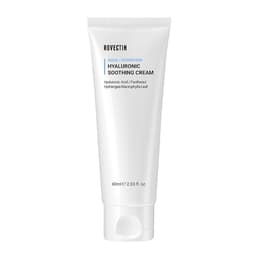 ROVECTIN - Aqua Hyaluronic Soothing Cream - 60ml