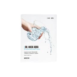 ROVECTIN - Dr. Mask Aqua Pack - 1pc