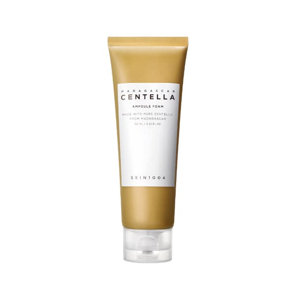 SKIN1004 - Madagascar Centella Ampoule Foam - 125ml