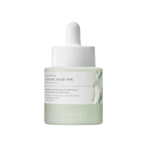 SKIN1004 - Madagascar Centella Azelaic Acid 10 Ampoule - 30ml