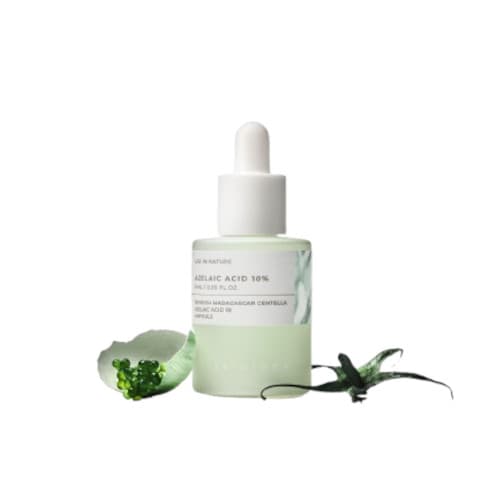 SKIN1004 - Madagascar Centella Azelaic Acid 10 Ampoule - 9ml