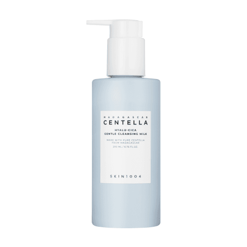SKIN1004 - Madagascar Centella Hyalu-Cica Gentle Cleansing Milk - 200ml
