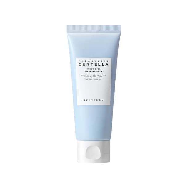 SKIN1004 - Madagascar Centella Hyalu-Cica Sleeping Pack - 100ml
