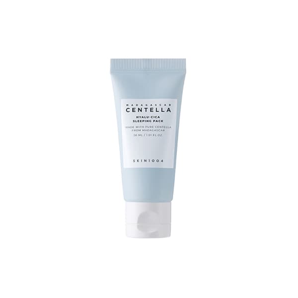 SKIN1004 - Madagascar Centella Hyalu-Cica Sleeping Pack - 30ml