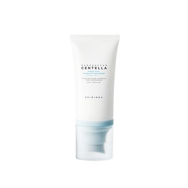 SKIN1004 - Madagascar Centella Hyalu-Cica Water-Fit Sun Serum SPF50 PA++++ - 50ml