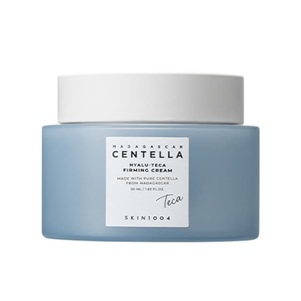 SKIN1004 - Madagascar Centella Hyalu-Teca Firming Cream - 50ml