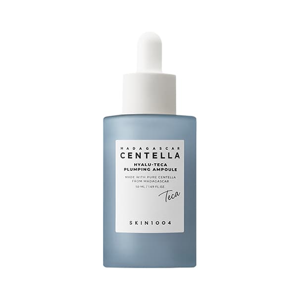 SKIN1004 - Madagascar Centella Hyalu-Teca Plumping Ampoule - 50ml
