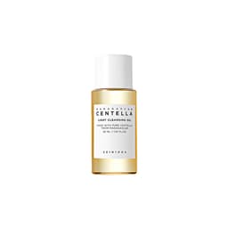 SKIN1004 - Madagascar Centella Light Cleansing Oil - 30ml